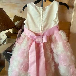 Toddler Dress